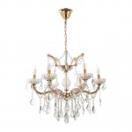 Подвесная люстра MODELUX ML.20221.6