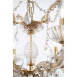 Подвесная люстра MODELUX ML.20221.6