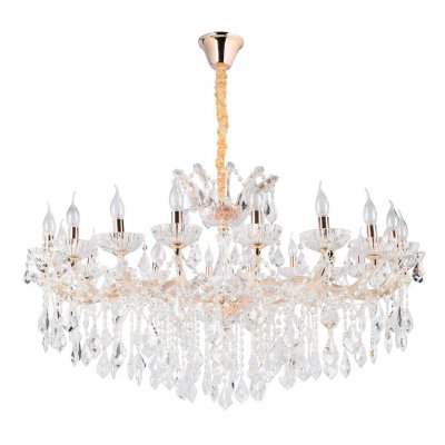 Подвесная люстра MODELUX ML.20222.24