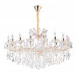 Подвесная люстра MODELUX ML.20222.24