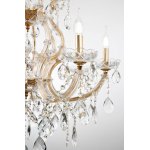 Подвесная люстра MODELUX ML.20222.8