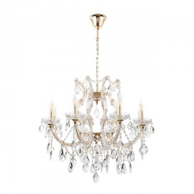 Подвесная люстра MODELUX ML.20222.8