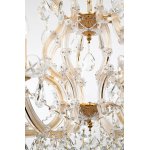 Подвесная люстра MODELUX ML.20222.8