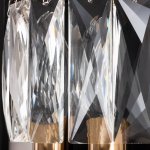 Светильник настенный Divinare 2022/21 AP-2 FROST