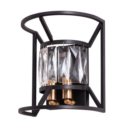 Светильник настенный Divinare 2022/21 AP-2 FROST