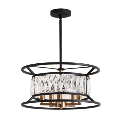 Светильник подвесной Divinare 2022/21 LM-5 FROST Светильник подвесной Divinare 2022/21 LM-5 FROST