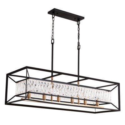 Светильник подвесной Divinare 2022/21 SP-6 FROST Светильник подвесной Divinare 2022/21 SP-6 FROST