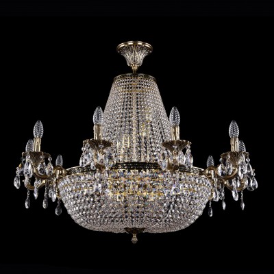 Люстра Bohemia Ivele 2022/95-70/GB