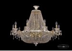 Люстра Bohemia Ivele 2022/95-70/GW