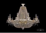 Люстра Bohemia Ivele 2022/95-70/GW
