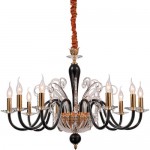 Люстра Favourite 2023-10P Crocus