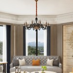 Люстра Favourite 2023-10P Crocus