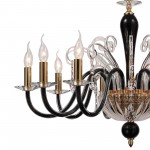 Люстра Favourite 2023-10P Crocus