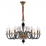 Люстра Favourite 2023-10P Crocus