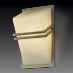 Настенный светильник Odeon light 2023/1W TIARA