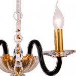 Настенный светильник Favourite 2023-2W Crocus