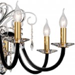 Люстра Favourite 2023-8P Crocus