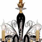 Люстра Favourite 2023-8P Crocus