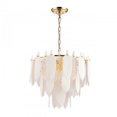 Подвесная люстра MODELUX ML.2023.10