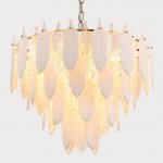 Подвесная люстра MODELUX ML.2023.12