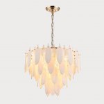 Подвесная люстра MODELUX ML.2023.12