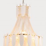 Подвесная люстра MODELUX ML.2023.18