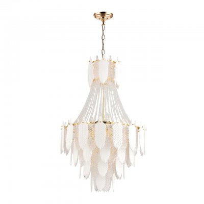 Подвесная люстра MODELUX ML.2023.18