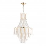 Подвесная люстра MODELUX ML.2023.18