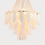 Подвесная люстра MODELUX ML.2023.18