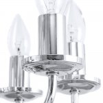 Светильник подвесной Divinare 2023/02 SP-6 DELLA