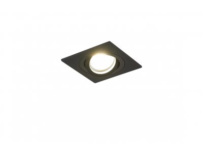 Встраиваемый светильник Simple Story 2024-1DLB Встраиваемый светильник Simple Story 2024-1DLB