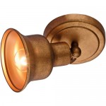 Настенный светильник Favourite 2024-1W Clochette