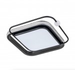 Потолочный светильник Arte Lamp A2658PL-1BK ALSAFI