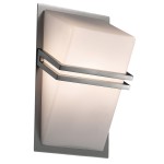 Настенный светильник Odeon light 2025/1W TIARA