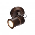 Настенный светильник Favourite 2025-1W Arcu