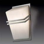 Настенный светильник Odeon light 2025/1W TIARA