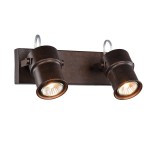 Настенный светильник Favourite 2025-2W Arcu