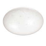 Сонекс LUKA 2025/B настенно-потолочный светильник