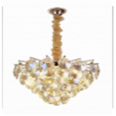 Подвесная люстра MODELUX ML.2025.6