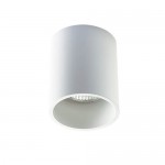 202511-11-W белый светильник потолочный Italline