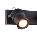 Настенный светильник Favourite 2026-2W Arcu