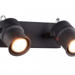 Настенный светильник Favourite 2026-2W Arcu