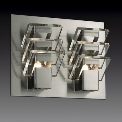 Настенный светильник Odeon light 2026/2w ARNO