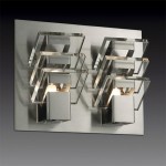 Настенный светильник Odeon light 2026/2w ARNO