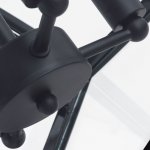 Светильник подвесной Divinare 2026/04 SP-4 POLIEDRO