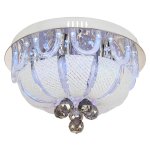 Светильник ЭкономСвет 20263/6CR RC RMPMIXLED