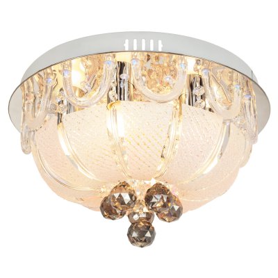 Светильник ЭкономСвет 20263/6CR RC RMPMIXLED