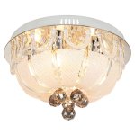 Светильник ЭкономСвет 20263/6CR RC RMPMIXLED