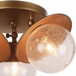 Потолочный светильник Favourite 2027-3U Farola