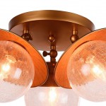 Потолочный светильник Favourite 2027-3U Farola